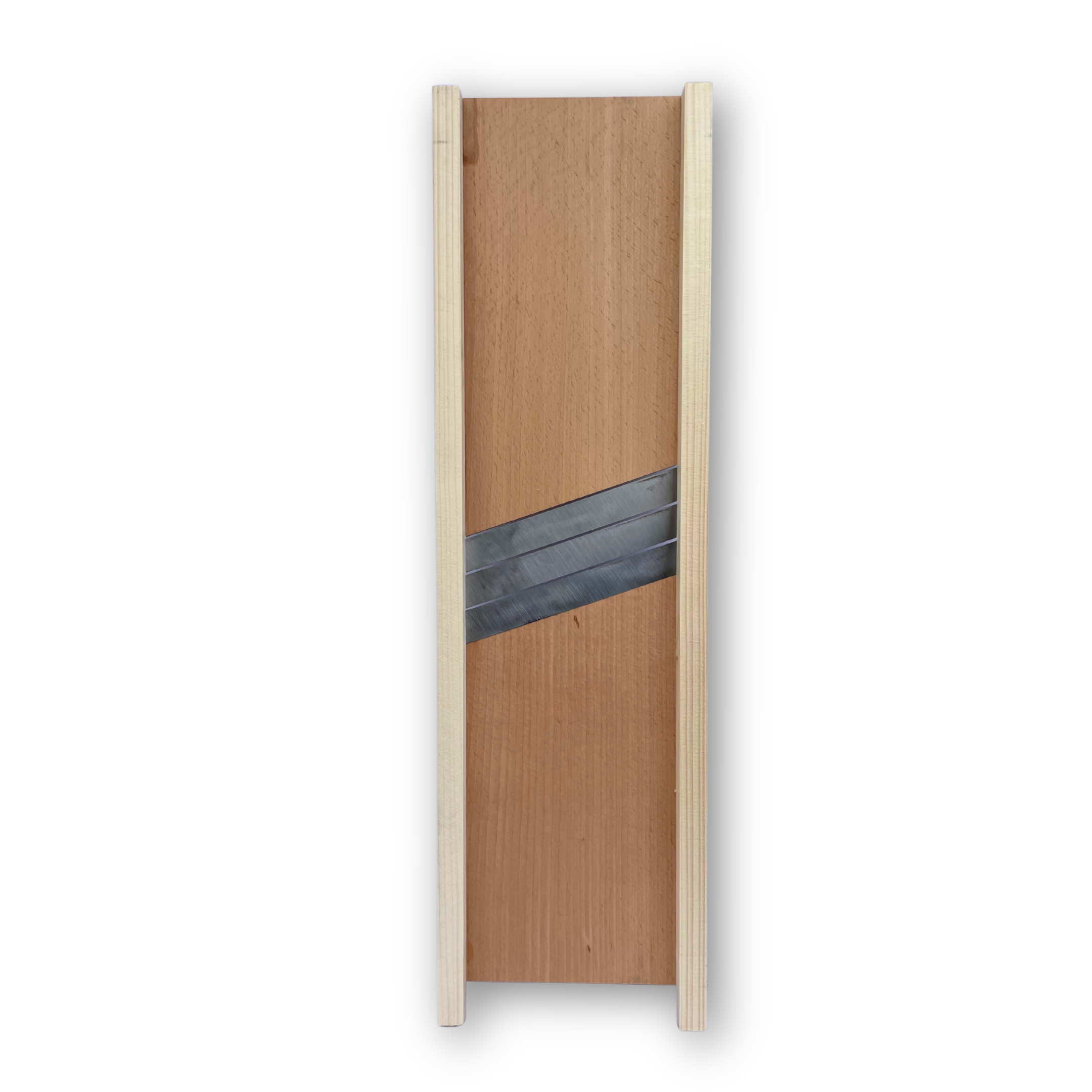 Велика шатківниця для капусти з ящиком 20 x 70 см - Зображення 4