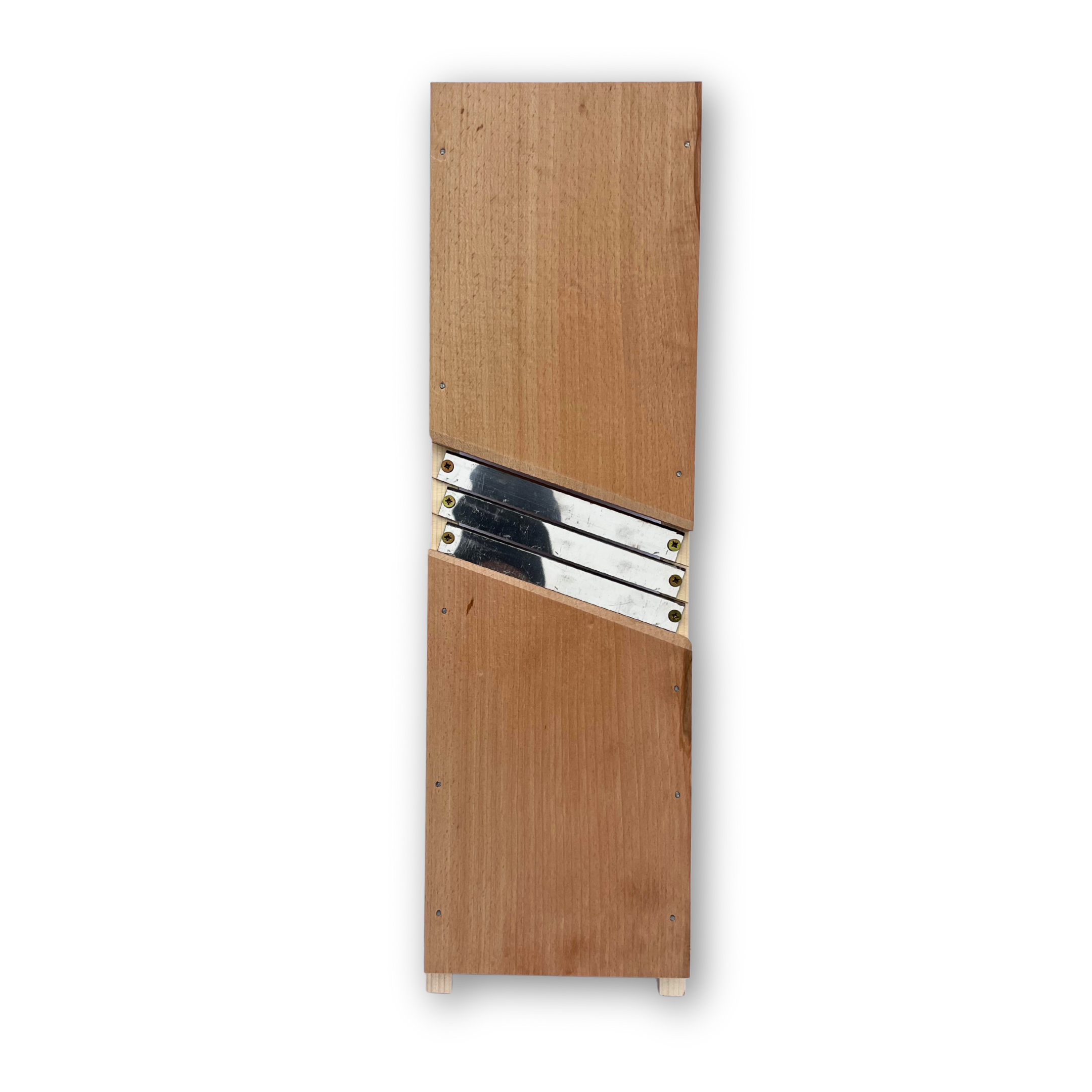 Велика шатківниця для капусти з ящиком 20 x 70 см - Зображення 5