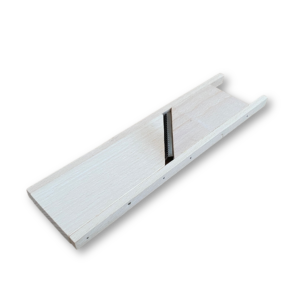 Дерев’яна терка для корейської моркви